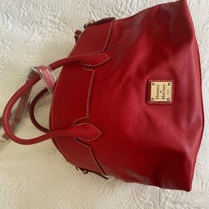 Dooney & Bourke bag